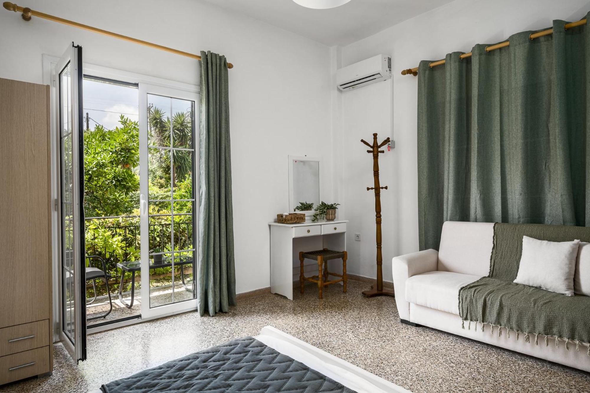 The Springfield Corner Apartments By Konnect Ipsos Bagian luar foto